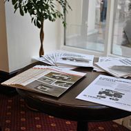 CIS Coal Summit 2012