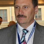 Тамбовский завод "Комсомолец" им. Артемова, Кочетов В.А.