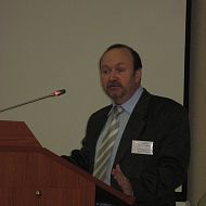 Алексей Сергеевич Лопатин, РГУНГ им. И.М, Губкина, проректор по информационным технолгиям