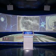 Руснанотех 2010 выставка