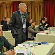 Сырьевой вектор газонефтехимии 2014, О. Брагинский