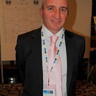 Спикер - Энди Гиббинс - EPC