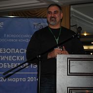 Г. Грицай, Безопасность критически важных объектов ТЭК 20 марта 2014 г