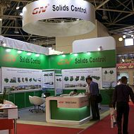 2.1 D10 GN Solids Control, Нефтегаз - 2014