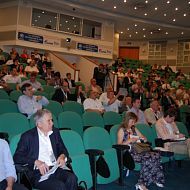 12-й Российский Нефтегазовый Конгресс. RPGC 2015. Июнь 2015 