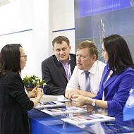 Выставка  Нефтегаз - 2014,   участники