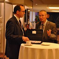 EuroPetroleumConsultants, Лотте Отель 18-21.09.2012