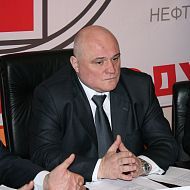 Президент ОАО "АК "Транснефтепродукт" В.А. Шиманович