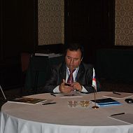 St.George Hall Radisson Славянская