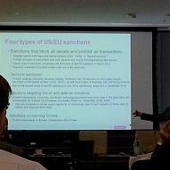 4 типа санкции