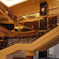 EuroPetroleumConsultants, Лотте Отель 18-21.09.2012