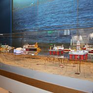 морское бурение