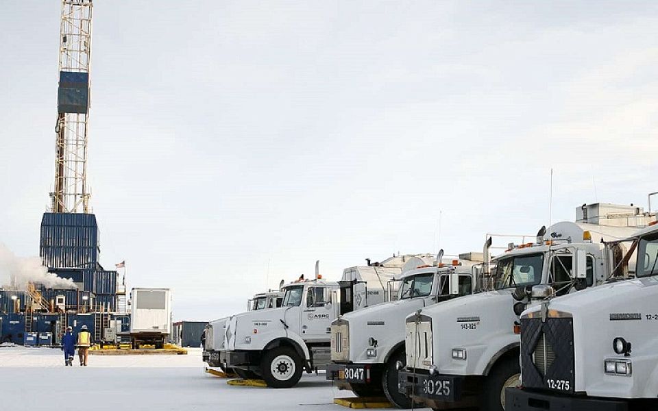 Santos ships its first oil from the major Pikka project in Alaska