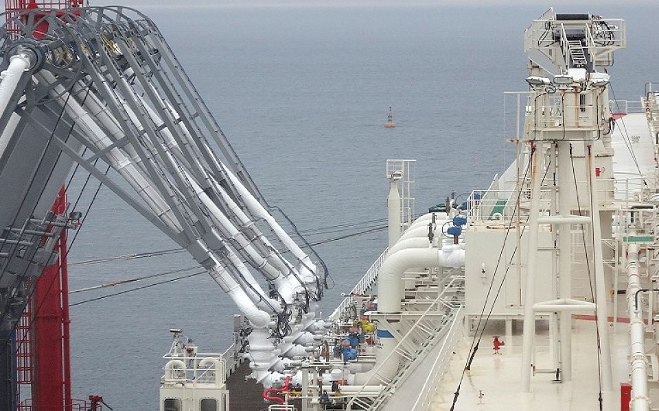 TotalEnergies takes decisive steps towards final investment decision on Papua LNG