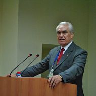 Доклад Г. Шмаля на международной конференции «Высоковязкие нефти и природные битумы проблемы и повышение эффективности разведки и разработки месторождений»