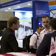 Грасис,   Нефтегаз - 2014