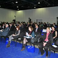 ТЭК России в XXI веке