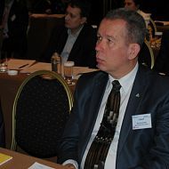 Дмитрий Кузьмичёв, Попутный нефтяной газ 2014,  26 марта 2014 г, Никольское Kempinski