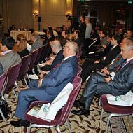 Нефтегазовый сервис в России, НЕФТЕГАЗСЕРВИС, Intercontinental Moscow Tverskaya, 8 октября 2013 г.