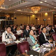 Приглашенные гости «RUSSIA & CIS BBTC 2017»