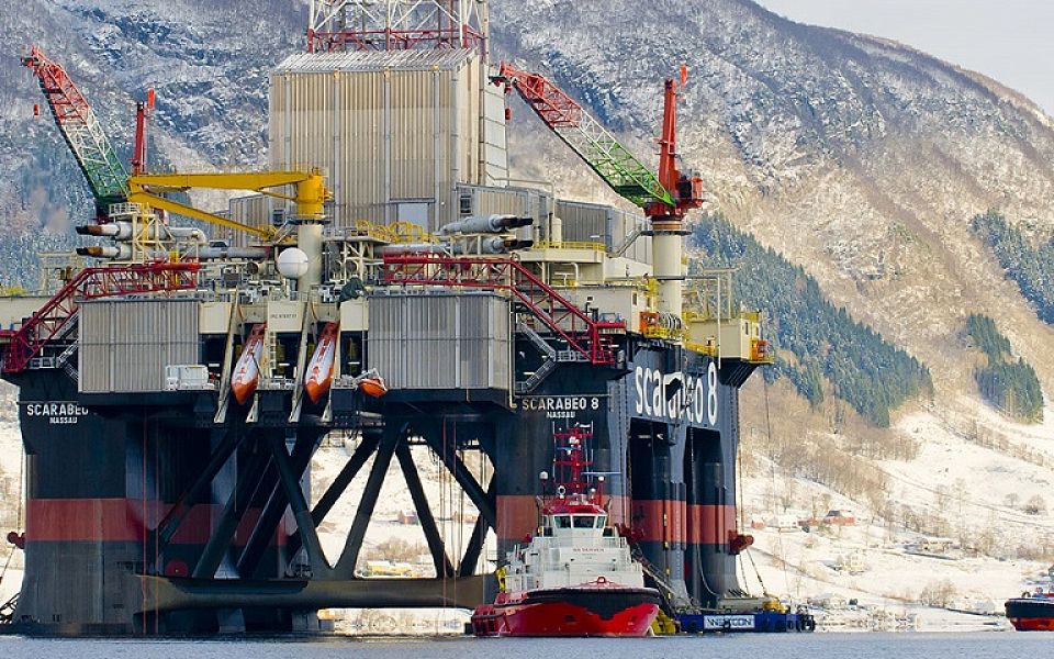 Aker BP and Equinor drilled a dry well near the Solveig field
