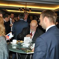 Российская техническая нефтегазовая конференция и выставка SPE по разведке и добыче, ВВЦ, 16-18 октября 2012 г