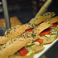 Shell Экспертный круглый стол \"Будущее российского рынка нефтегазоовго оборудования и услуг\" Ritz Carlton