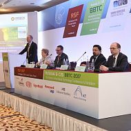 Спикеры «RUSSIA & CIS BBTC 2017»