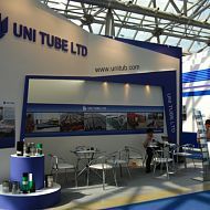 UNI TUBE LTD.
