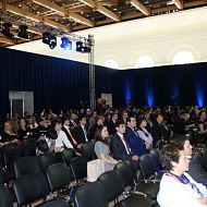 Круглый стол в рамках ТЭК России в XXI веке