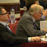 Участники конференции