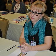 Сырьевой вектор газонефтехимии 2014, И. Шаталова