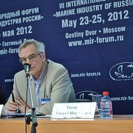 Лев Михайлович Клячко