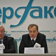 морская индустрия России