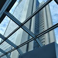 Годовое общее собрание акционеров ОАО «Газпром», 29.06.2012, головной офис Газпрома