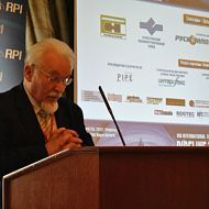 Трубопроводный транспорт -2012 Marriot Aurora