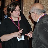 St.George Hall Radisson Славянская