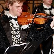 Отель The Ritz-Carlton Moscow (Золотой резерв нефтегаза 2008, 17 июля)