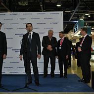 ТЭК России в XXI веке