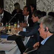 2-й международный симпозиум «Современные технологии комплексного освоения месторождений нефти и газа – 2012»