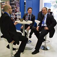 Russia Power и Hydro Vision 2012