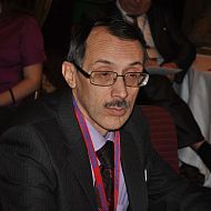 Варакин М.С., заместитель начальника отдела Севмаш