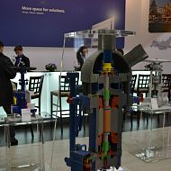 Russia Power и Hydro Vision 2012