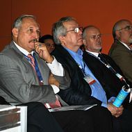 Российская техническая нефтегазовая конференция и выставка SPE по разведке и добыче, ВВЦ, 16-18 октября 2012 г