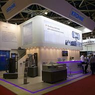 2.1 D02 Krohne, Нефтегаз - 2014