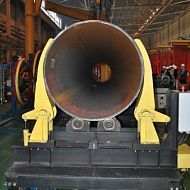 техпроцесс на СОТе