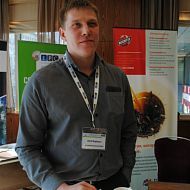 Kiriill Kipkaev, ORSKNEFTEORGSYNTHEZ. Конференция и выставка России и стран СНГ по технологиям нефтяных остатков