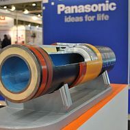 Стенд компании ТМК, продукция