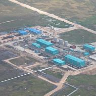 Северо-Уренгойское