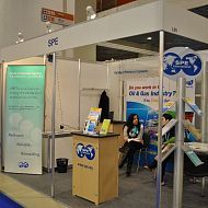 стенд SPE